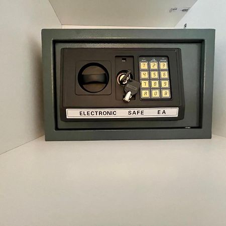 Apartma Harmony Izola Luaran gambar