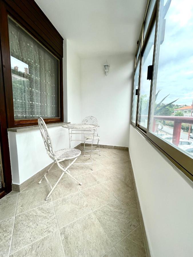 Apartma Harmony Izola Luaran gambar