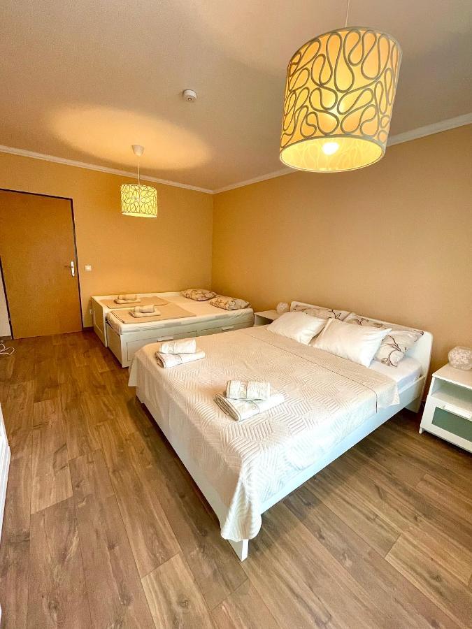 Apartma Harmony Izola Luaran gambar
