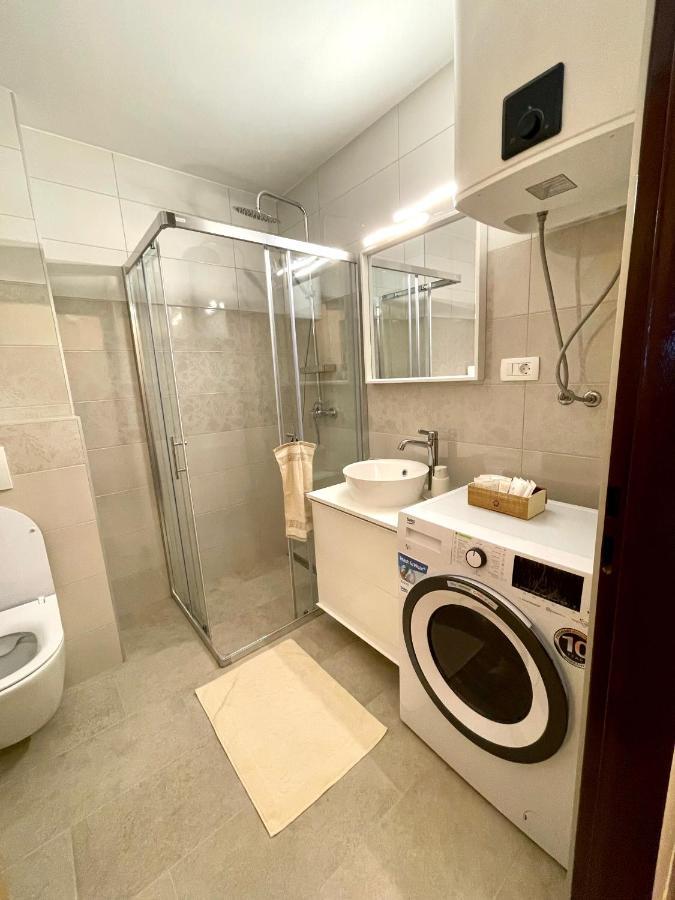 Apartma Harmony Izola Luaran gambar