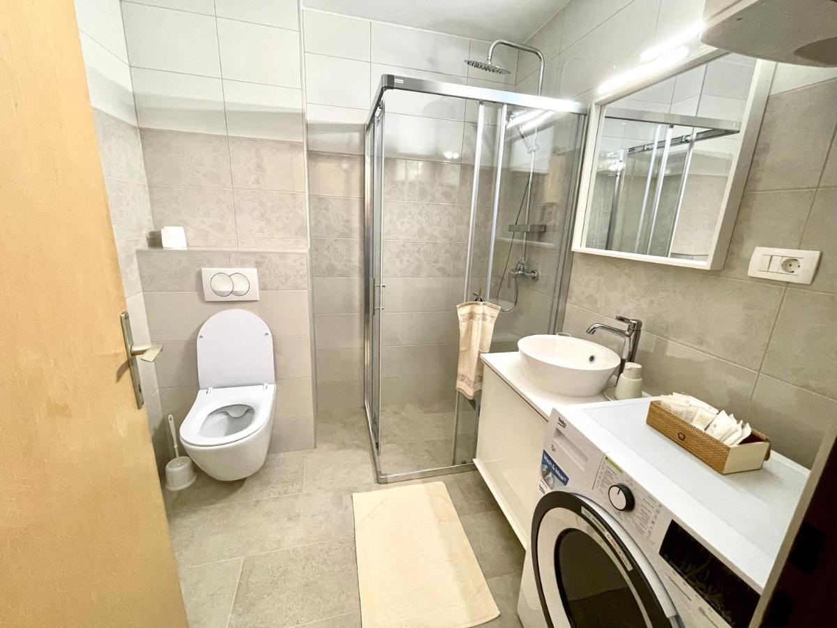 Apartma Harmony Izola Luaran gambar