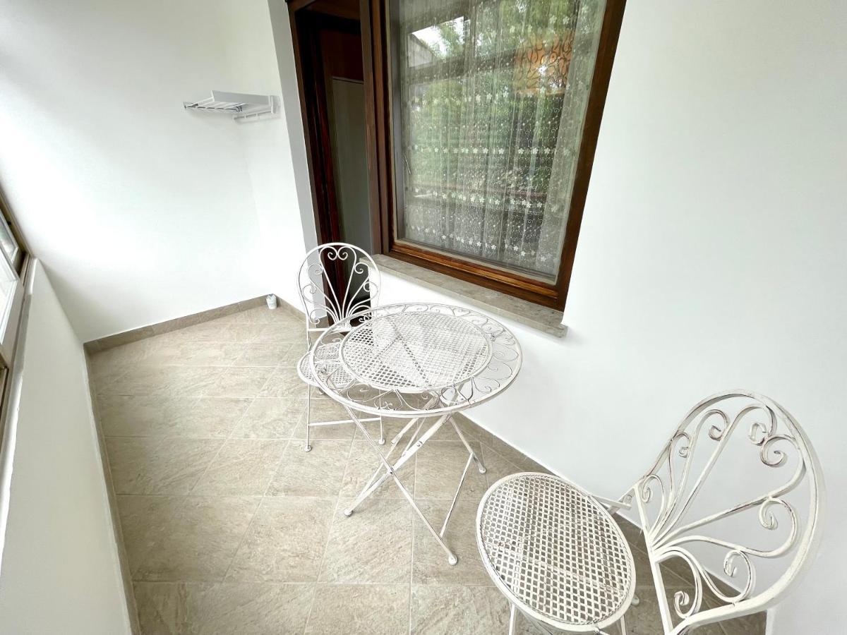 Apartma Harmony Izola Luaran gambar